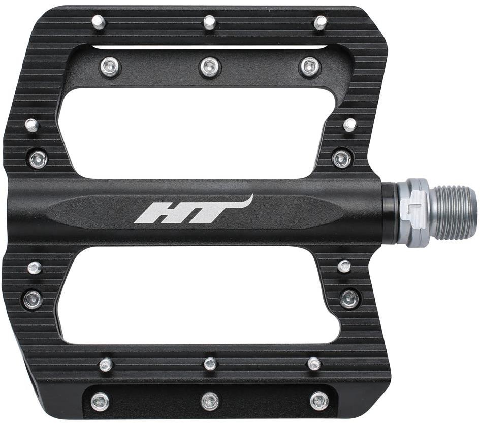 ANS01 Alloy Flat Pedals image 0