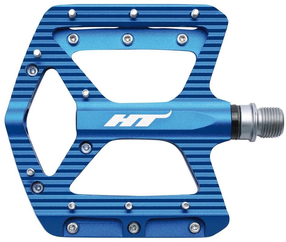 HT Components ANS06 Alloy Flat Pedals product image