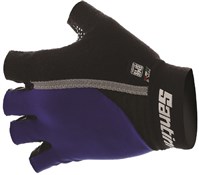 Santini Gel Mania Summer Mitts
