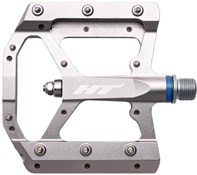 HT Components ME05 Magnesium Alloy Flat Pedals