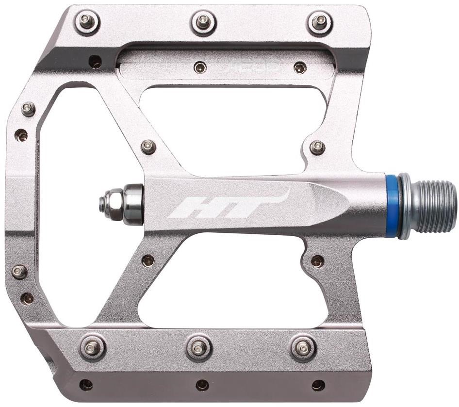 HT Components ME05 Magnesium Alloy Flat Pedals product image