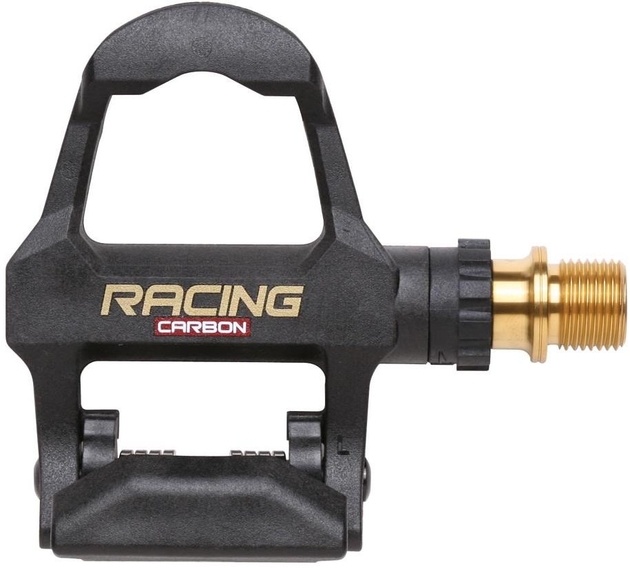 HT Components PK01T Carbon/Ti Road Pedals product image