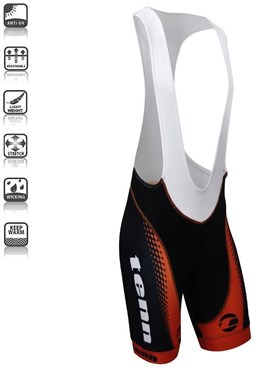 tenn cycling bib shorts