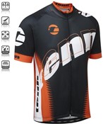Tenn By Design Pro Short Sleeve Cycling Jersey