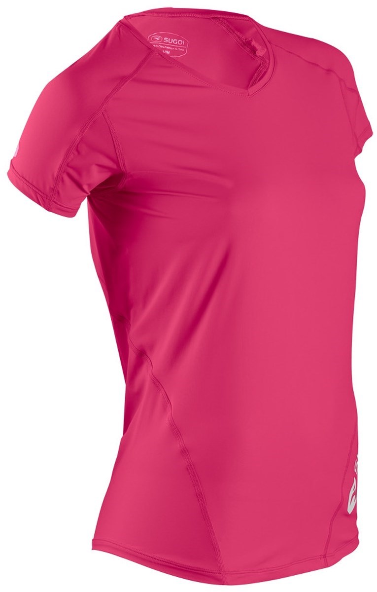 Sugoi Jackie NIce Short Sleeve Womens Jersey product image