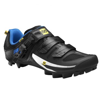 mavic rush shoes