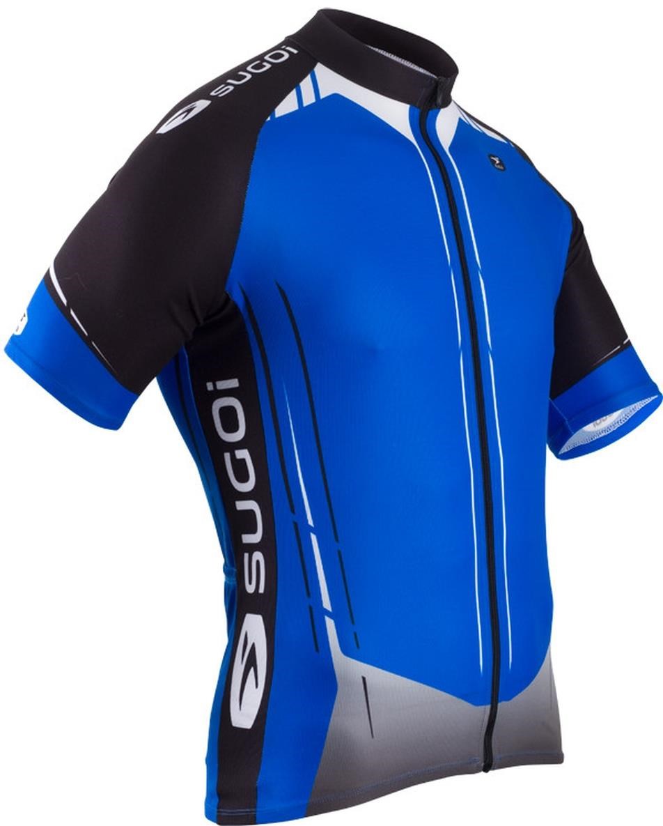 Sugoi Evolution Pro Short Sleeve Cycling Jersey product image