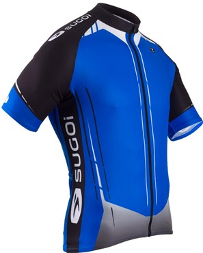 sugoi bike jersey