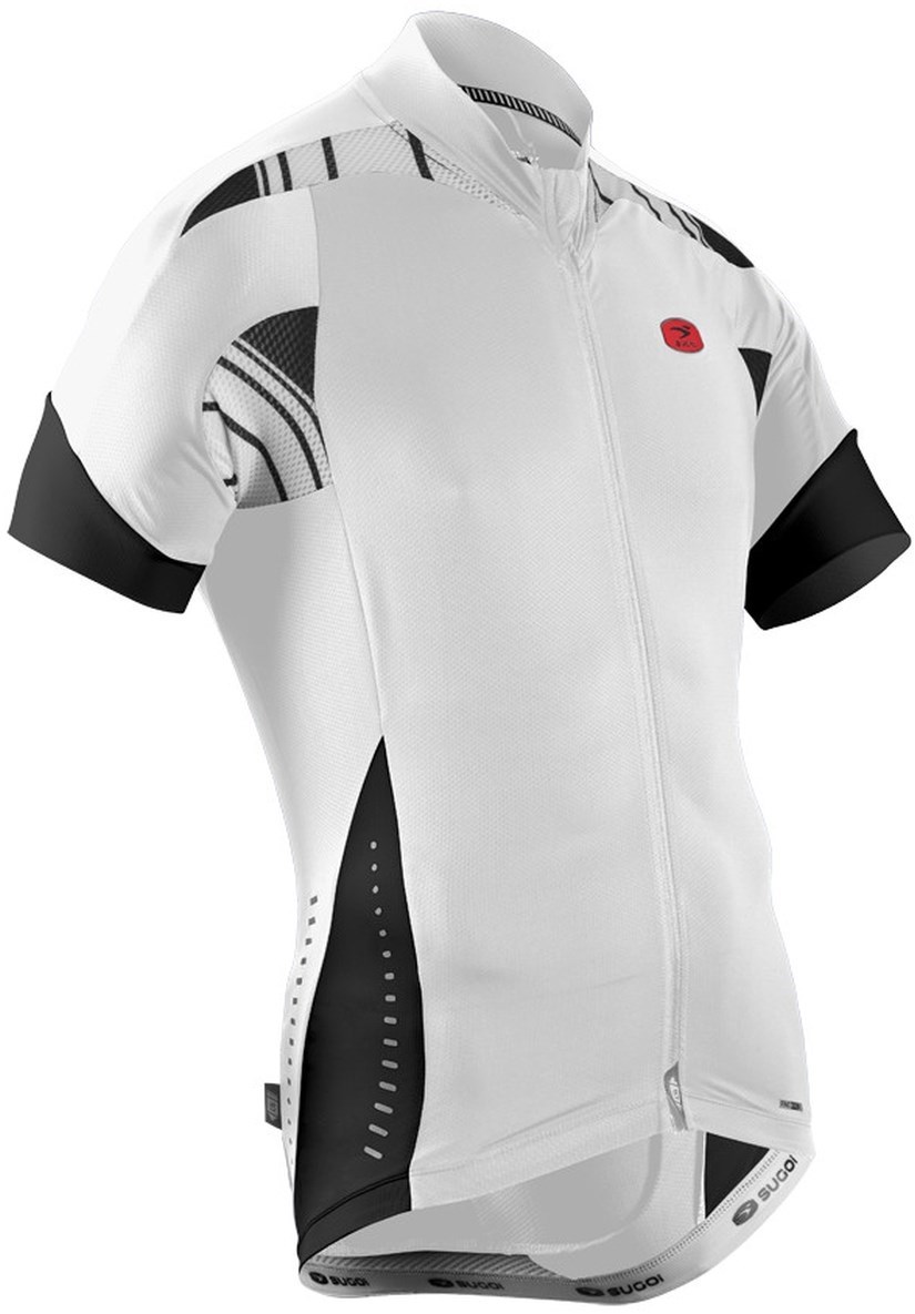Sugoi RS Pro Short Sleeve Cycling Jersey product image