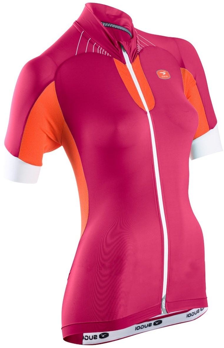 Sugoi RS Ice Womens Short Sleeve Jersey product image
