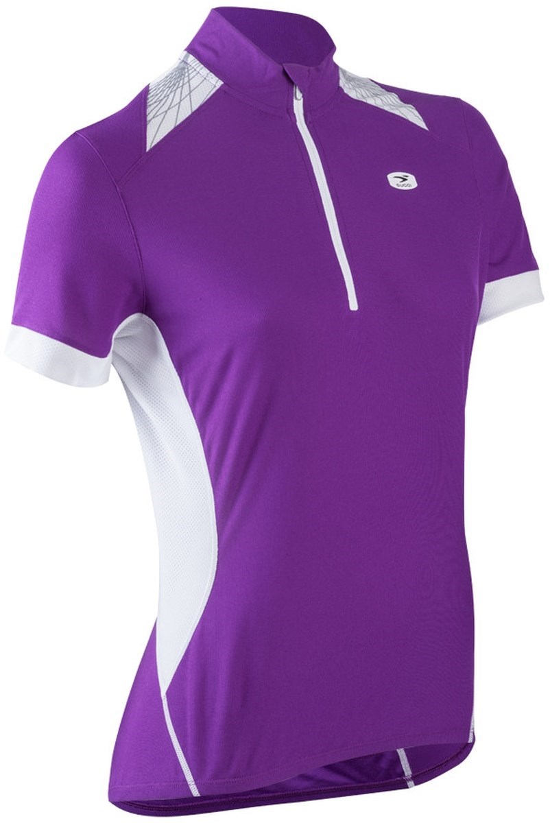 Sugoi Neo Pro Womens Short Sleeve Cycling Jersey product image