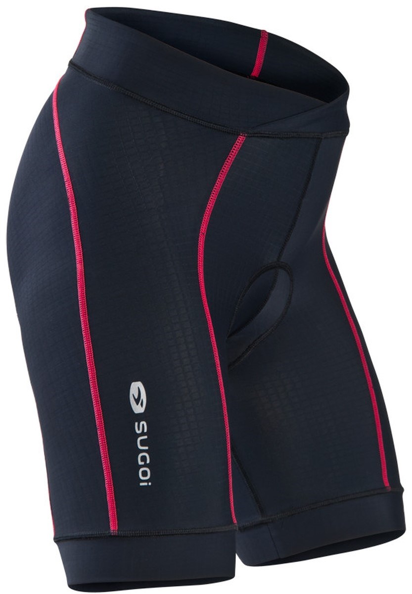Sugoi Evolution Womens Cycling Shorts product image