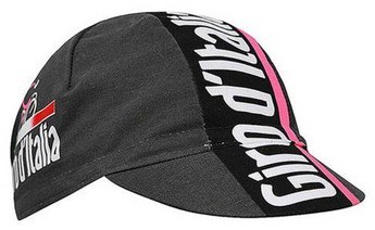 Santini Giro D Italia 2015 Event Line Cotton Race Cap product image