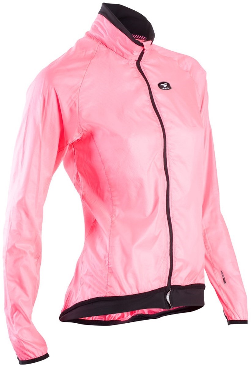 Sugoi RS Womens Cycling Jacket product image