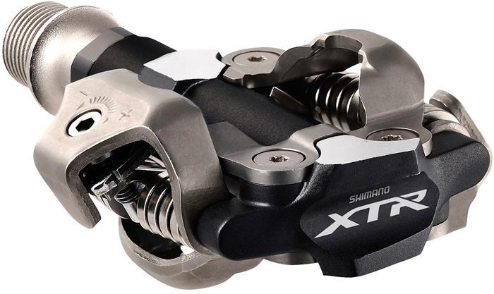 Shimano XTR MTB SPD XC Race Pedals PDM9000 product image