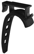 Blackburn Local/Central Silicone Light Mount
