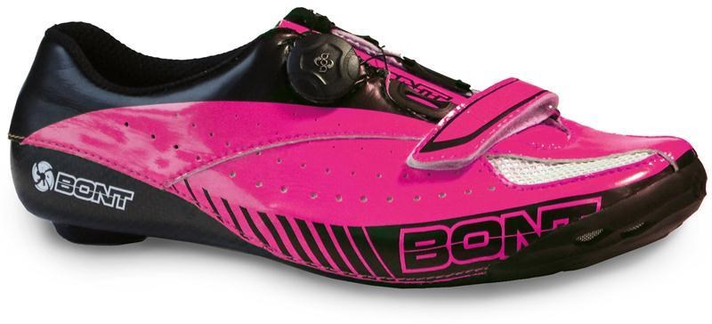 Bont Blitz Road Cycling Shoes product image