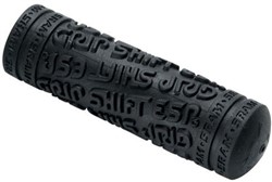Raleigh MTB RBR Gripshift Handlebar Grips