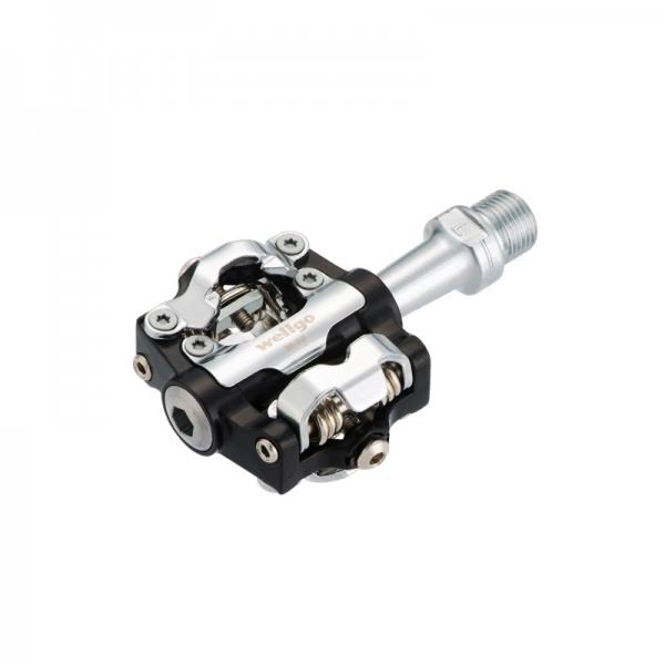 Wellgo WAM M19 Clipless MTB Pedals product image