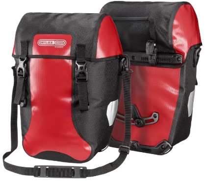 Ortlieb Bike Packer Classic QL2.1 Pannier Bags