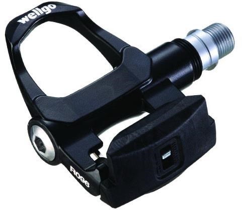 Wellgo RO96 Clipless Road Pedals product image