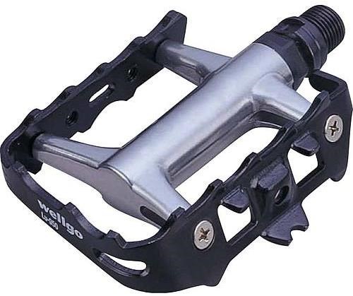 Wellgo LU950 Flat Pedal product image