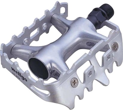 Wellgo LU954 Mountain Bike Pedal