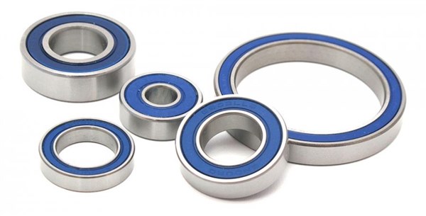 Enduro Bearings 6000 LLB - ABEC 3 Bearing