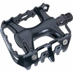 Wellgo LU955S Mountain Bike Cage Pedal
