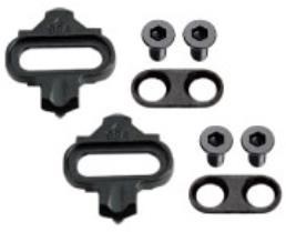 Wellgo CL98A Mountain Bike Cleat product image