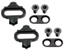 Wellgo CL98A Mountain Bike Cleat