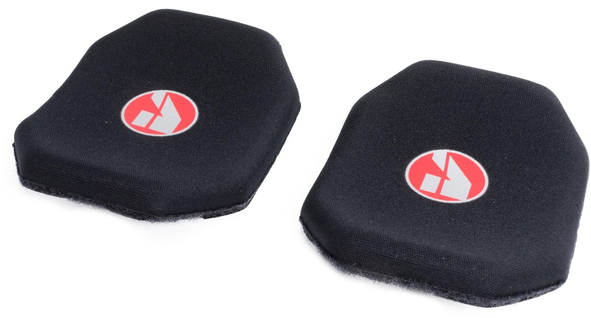 FSA Deluxe Moulded Armrest Pads product image