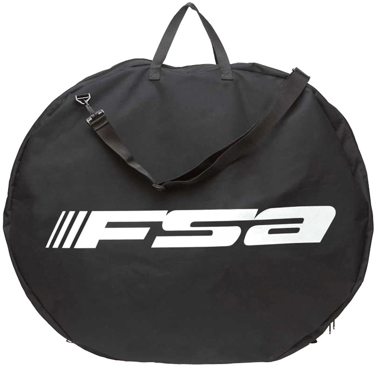 FSA Vision Wheel Bag product image