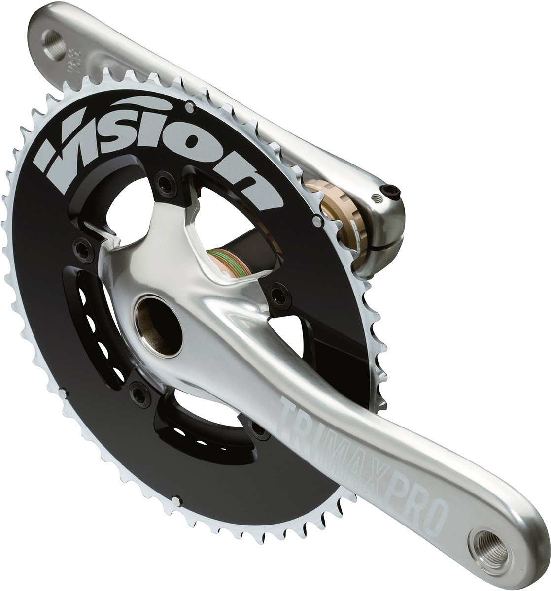 Vision TriMax TT Compact MegaExo 10spd Chainset product image