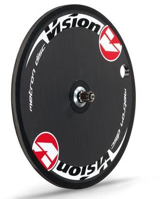 Vision Metron Disc Rear Wheel product image