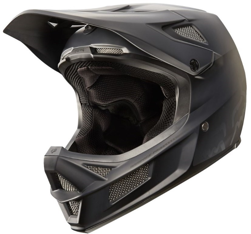 Fox Clothing Rampage Pro Carbon MIPS DH Helmet 2015 product image