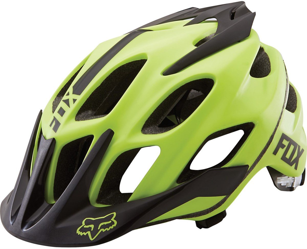 Fox Clothing Flux MTB Helmet 2015 product image