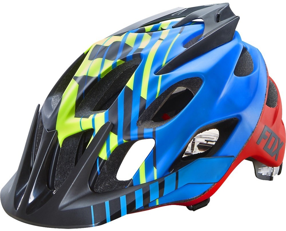 Fox Clothing Flux Savant MTB Helmet 2015 product image