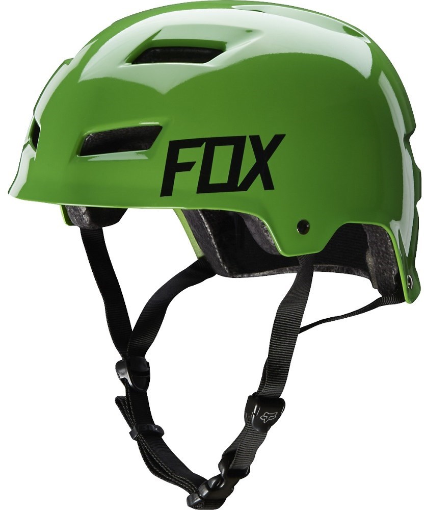 Fox Clothing Transition Hardshell Helmet AW16 product image