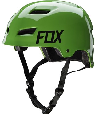 Fox Clothing Transition Hardshell Helmet AW16