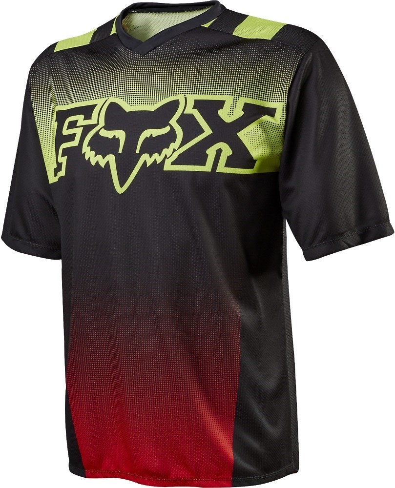 Fox Clothing Covert Short Sleeve Cycling Jersey product image