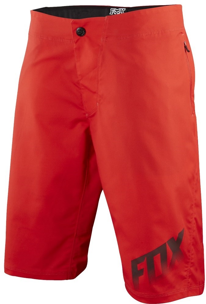 Fox Clothing Indicator Shorts product image