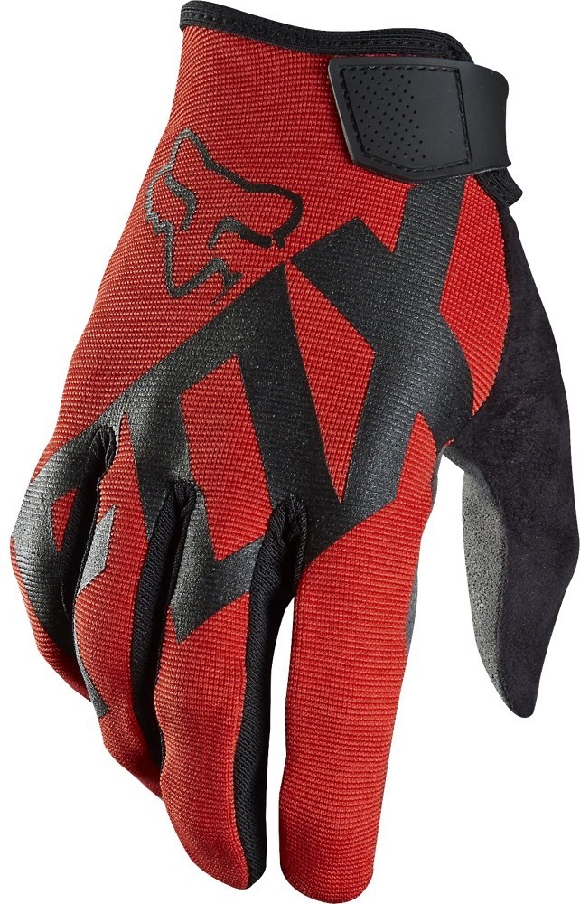 Fox Clothing Ranger Long Finger Cycling Gloves product image