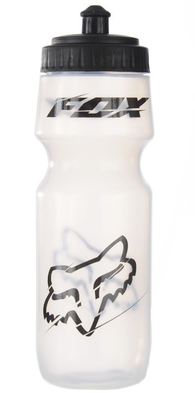 Fox Clothing Future Water Bottle product image