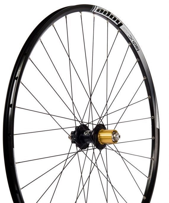 Hope Pro 2 Evo Tech XC 26 inch Rear MTB Wheel product image