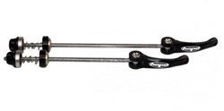 Hope Quick Release Skewer - Fatsno