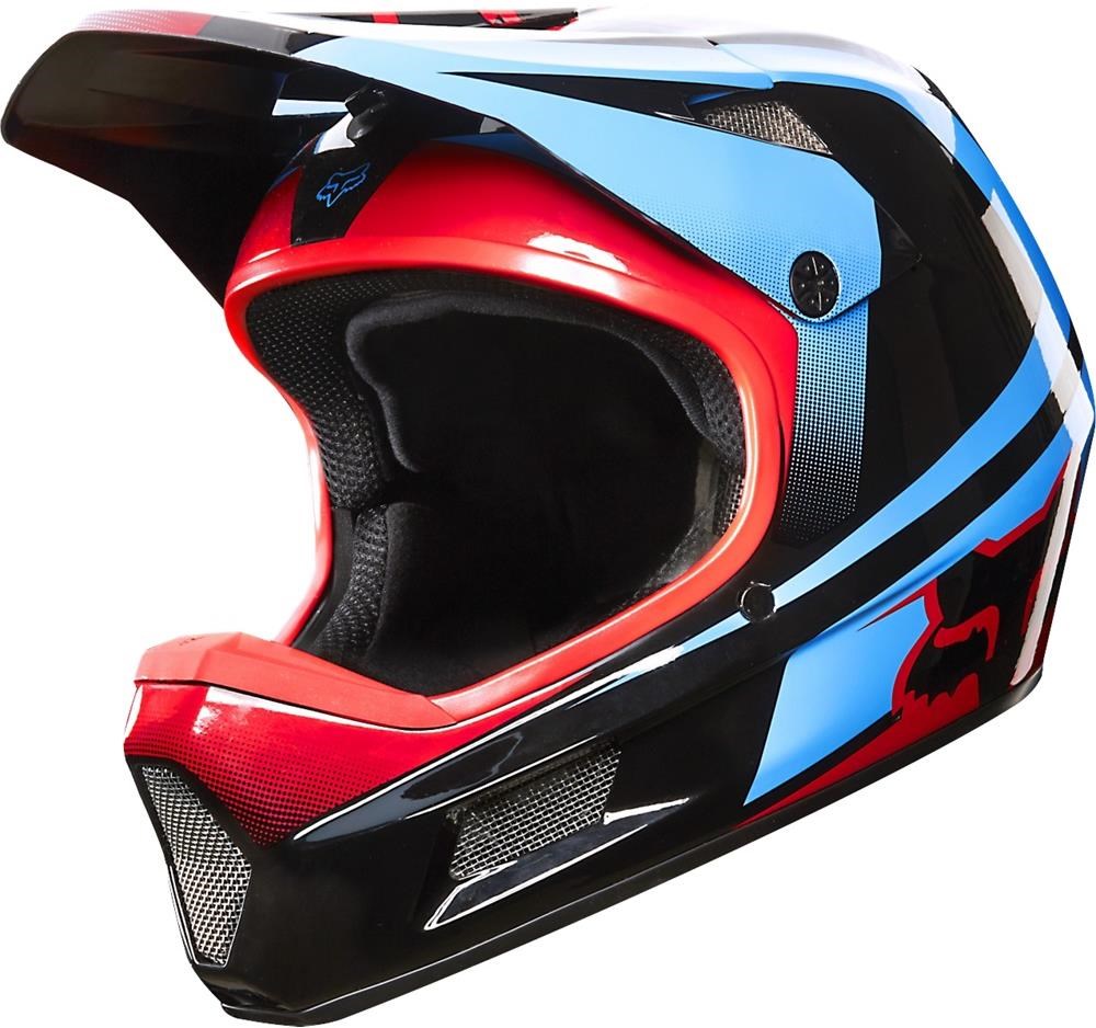 Fox Clothing Rampage Comp Imperial DH Helmet product image