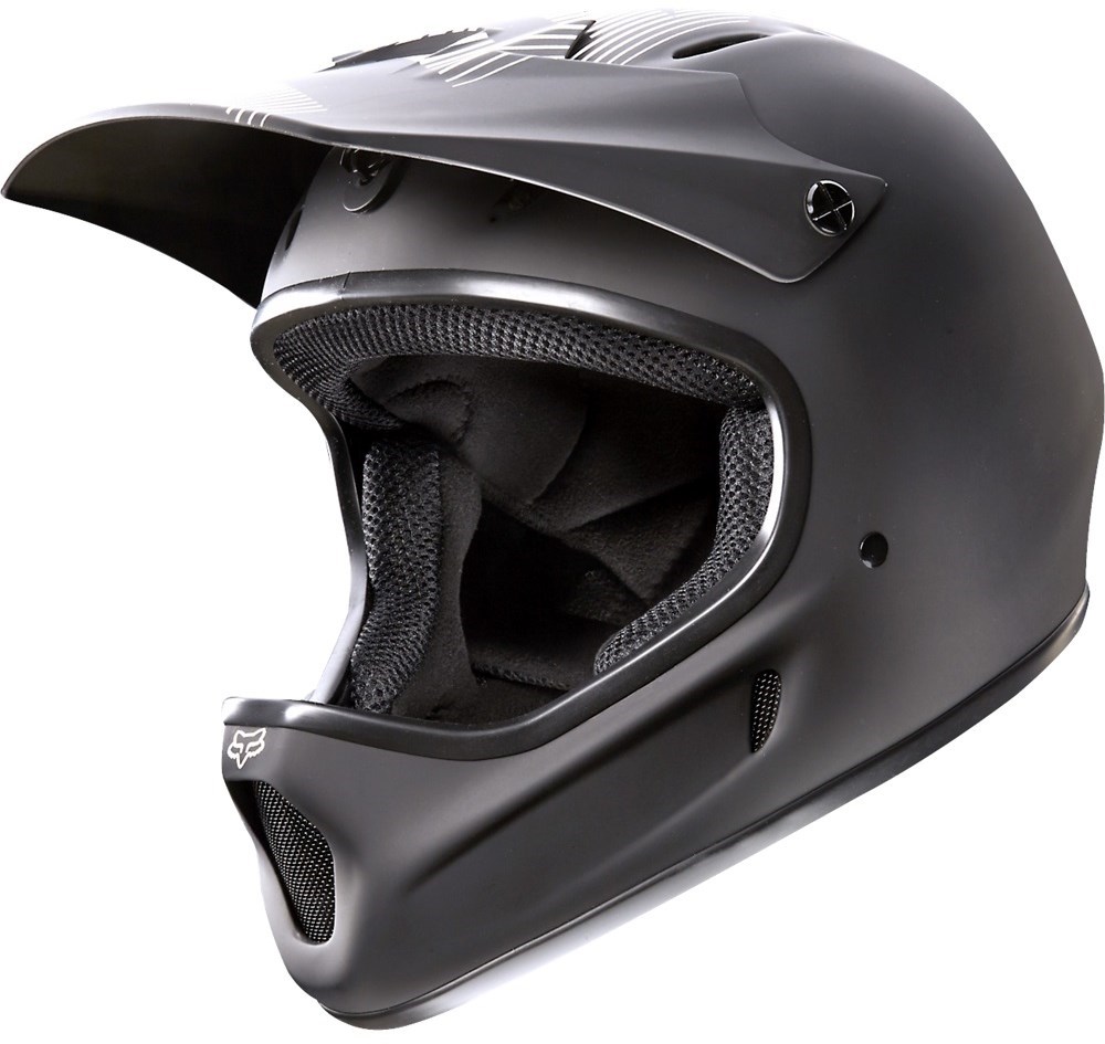 Fox Clothing Rampage DH Helmet 2016 product image