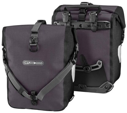 Ortlieb Sport Roller Plus QL2.1 Front Pannier Bags