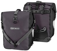 Ortlieb Sport Roller Plus QL2.1 Front Pannier Bags